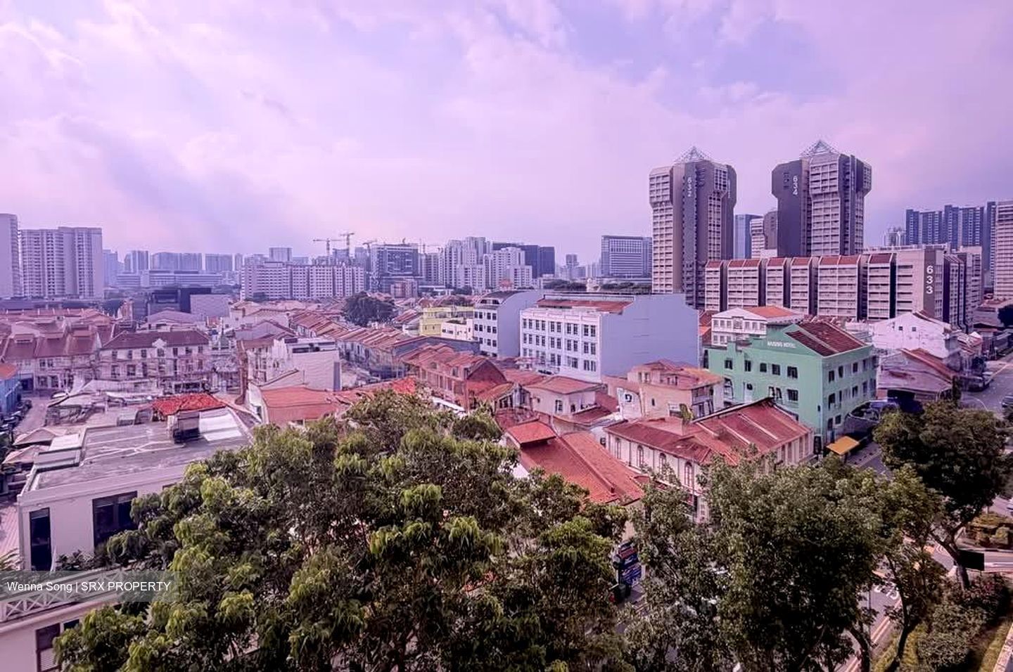 Sim Lim Tower (D8), Office #558496461